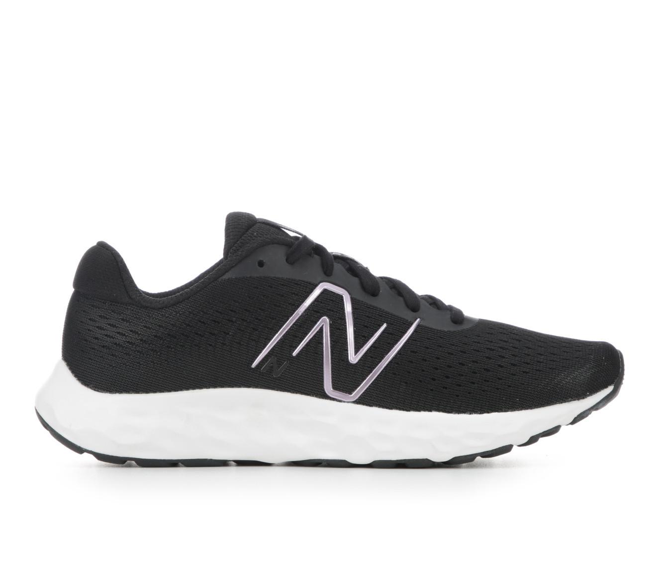 Women's New Balance W520V8 Running Shoes