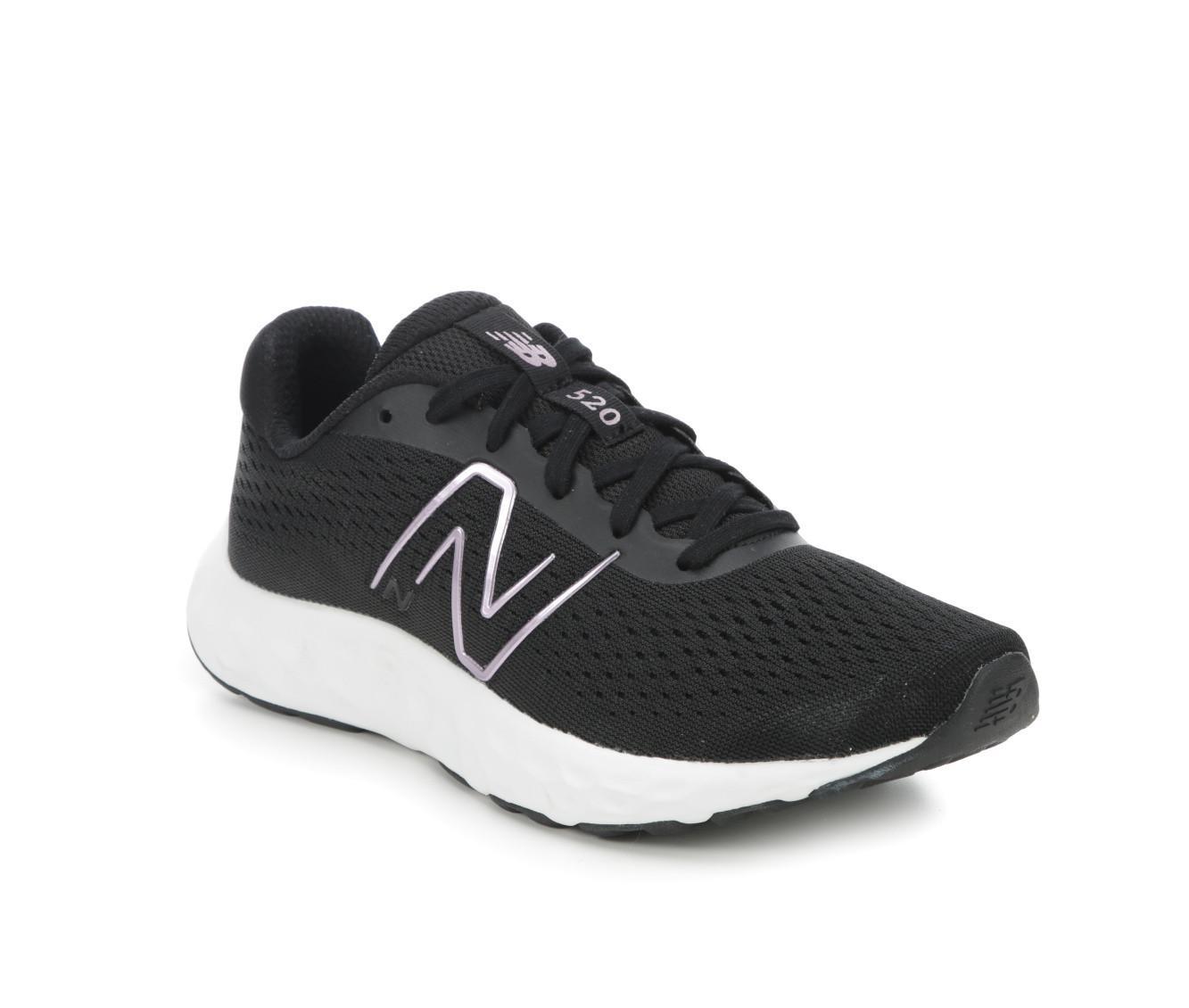 Women's New Balance W520V8 Running Shoes