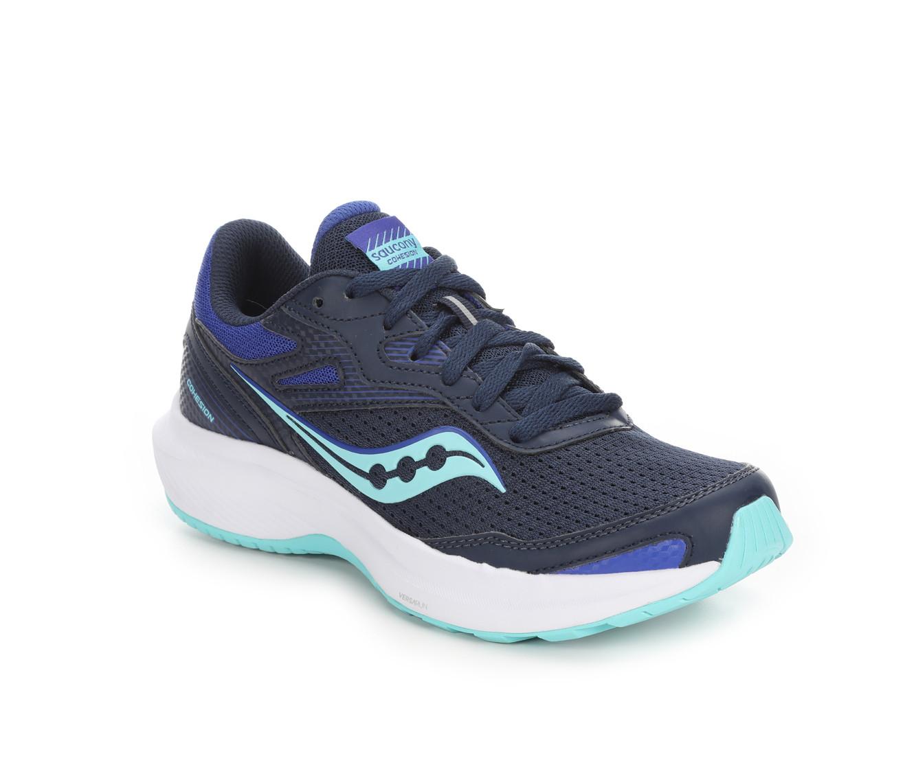 Women's Saucony Cohesion 16 Running Shoes