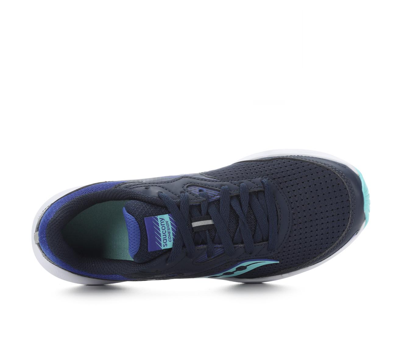Women's Saucony Cohesion 16 Running Shoes