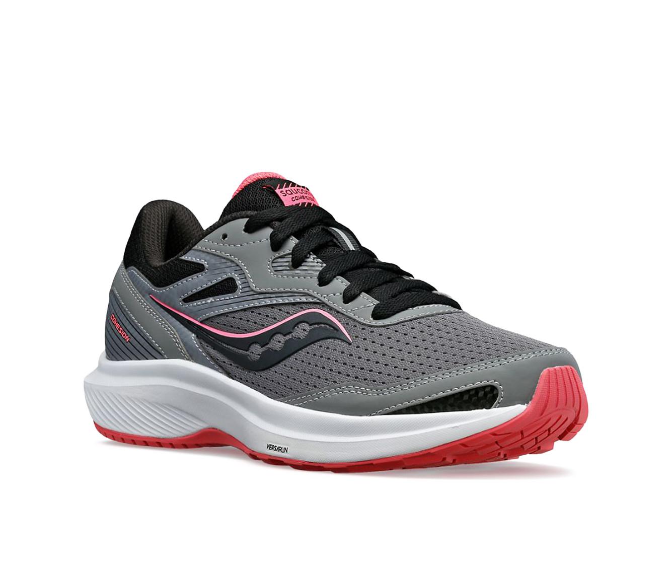 Women's Saucony Cohesion 16 Running Shoes