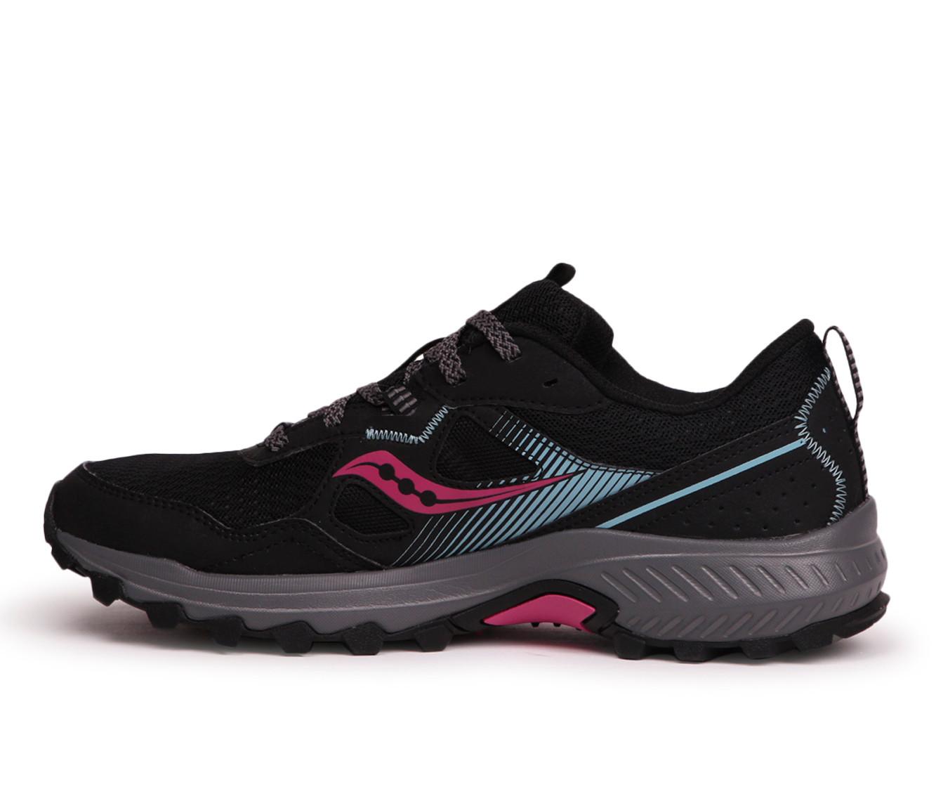 Women's Saucony Excursion TR 16 Trail Running Shoes