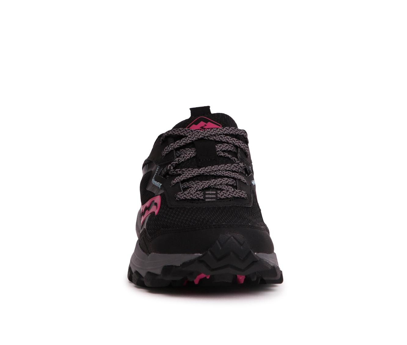 Women's Saucony Excursion TR 16 Trail Running Shoes