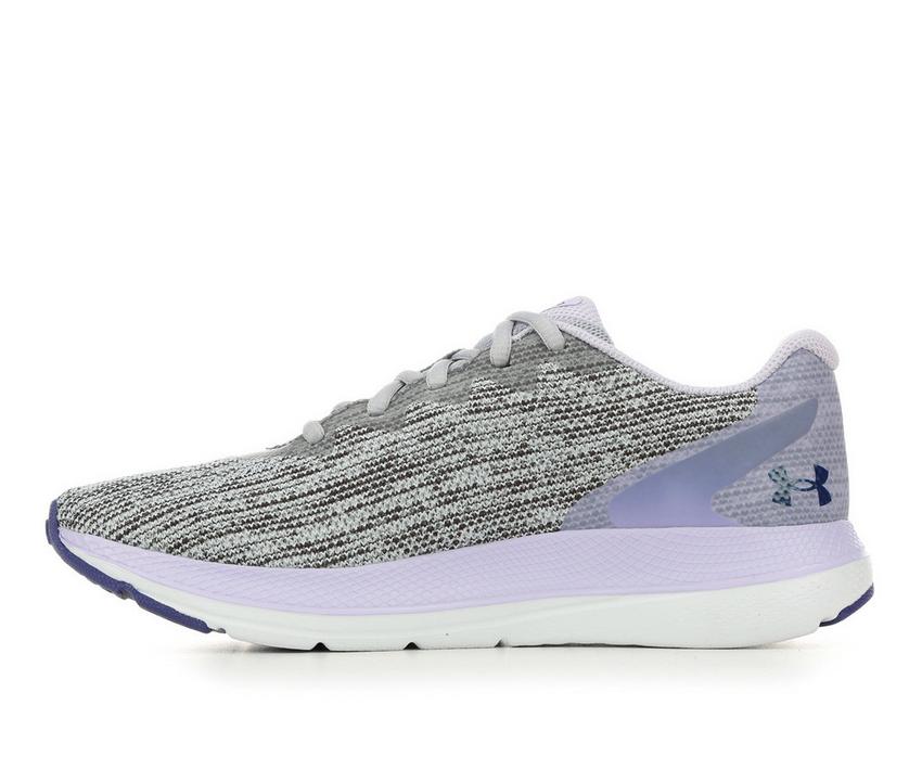 Women's Under Armour Charged Impulse 2 Knit + Running Shoes