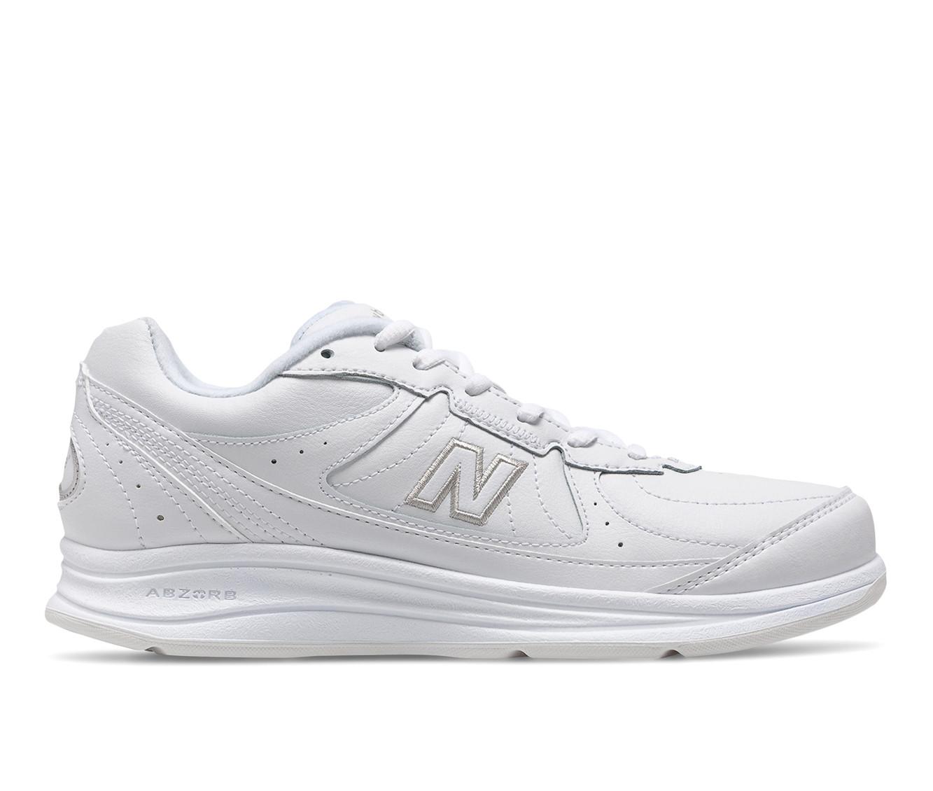 Women's New Balance WW577 Walker Walking Shoes