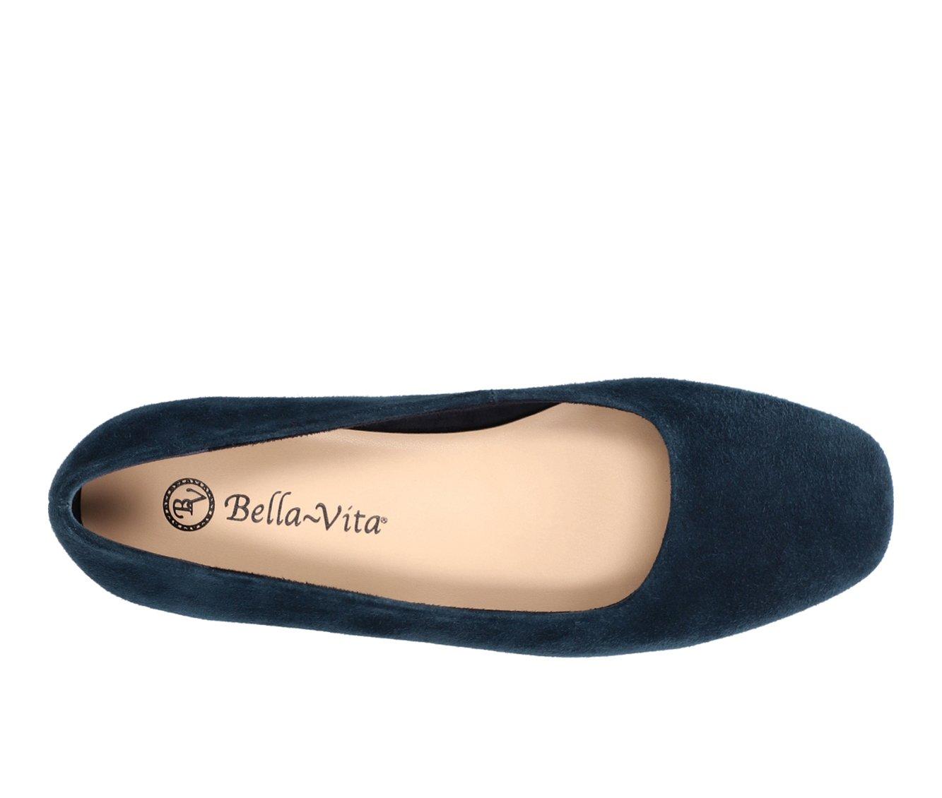 Bella vita flats online