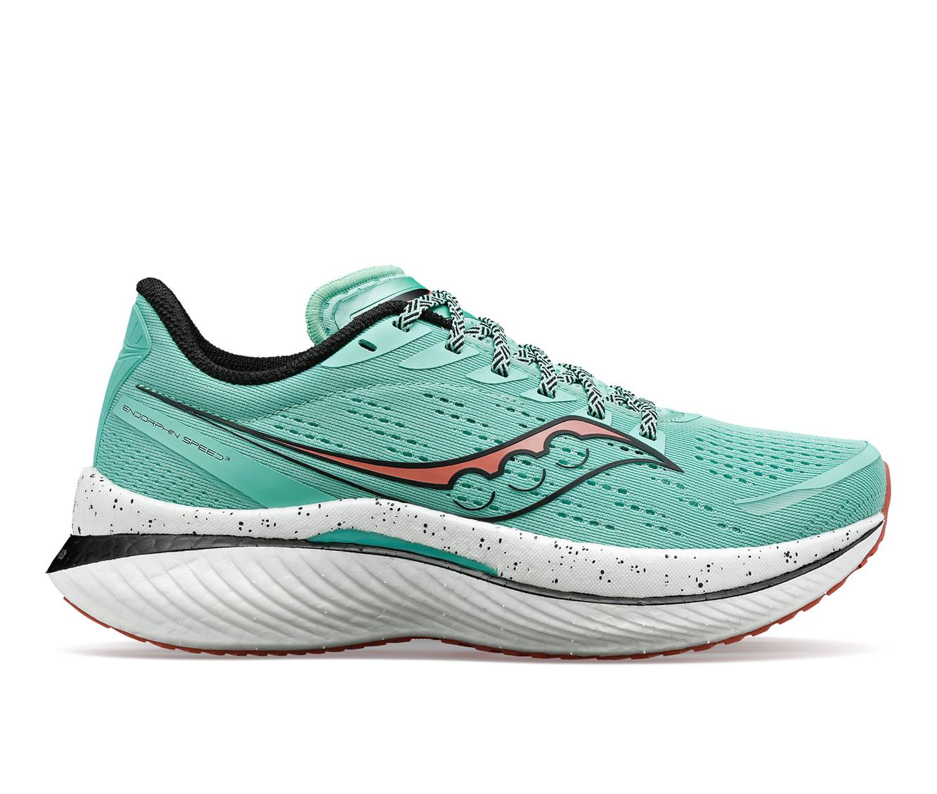 Women's Saucony Endorphin Speed 3 Running Shoe