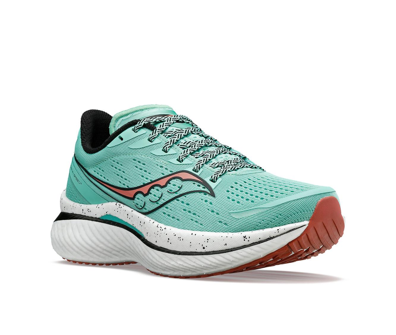 Women's Saucony Endorphin Speed 3 Running Shoe