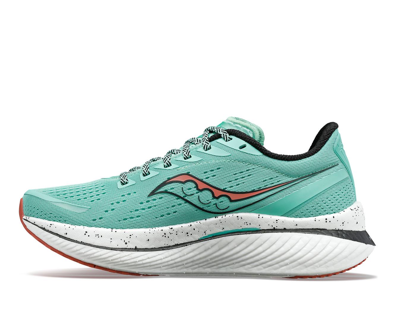 Women's Saucony Endorphin Speed 3 Running Shoe