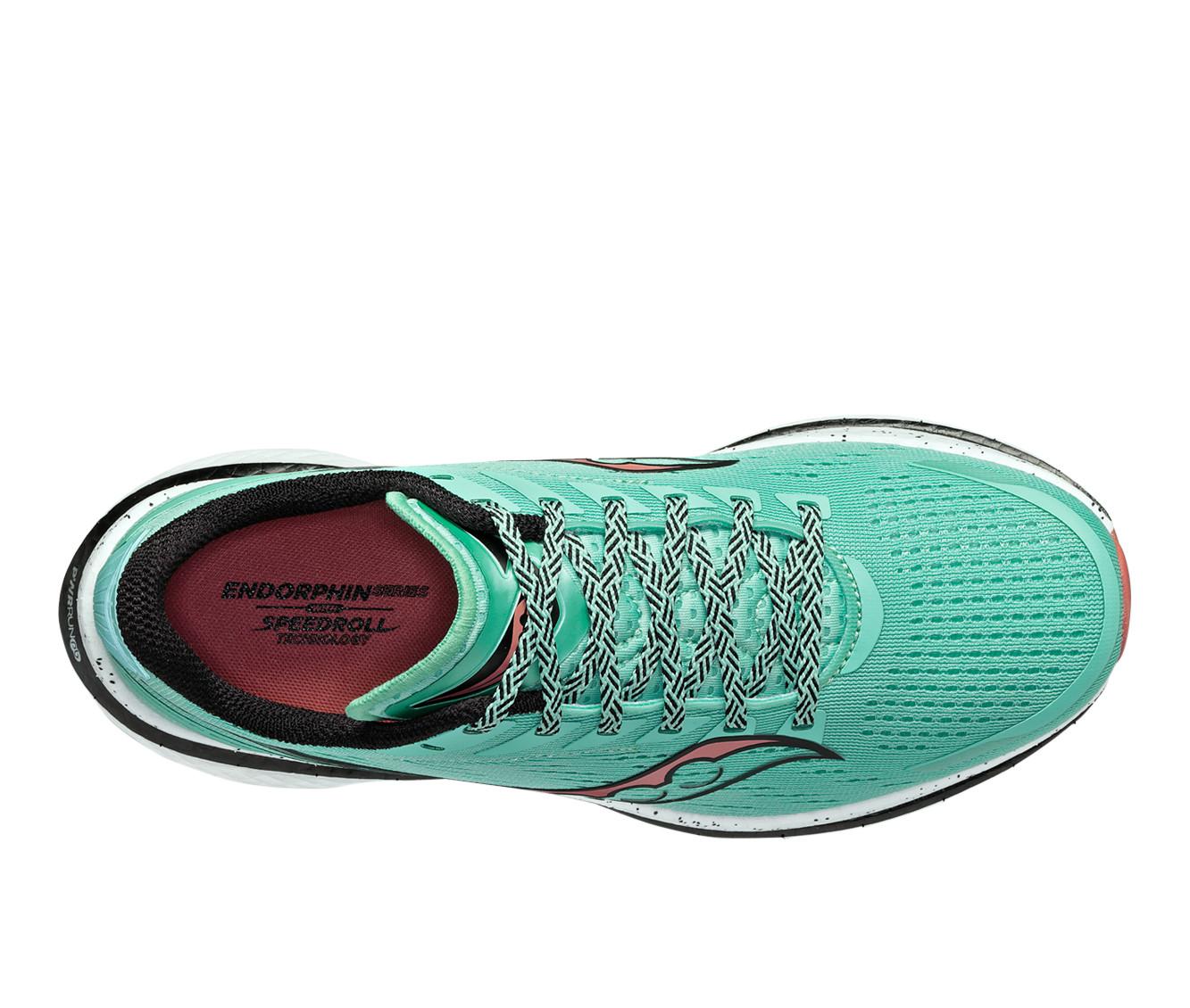 Women's Saucony Endorphin Speed 3 Running Shoe