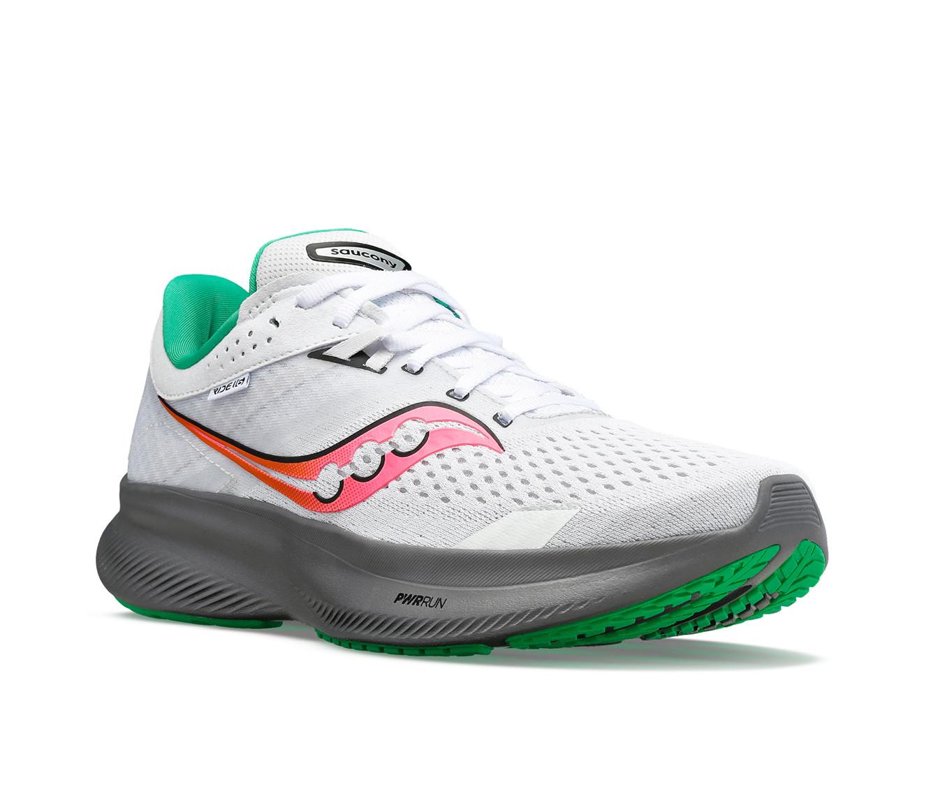 Women's Saucony Ride 16 Running Shoes