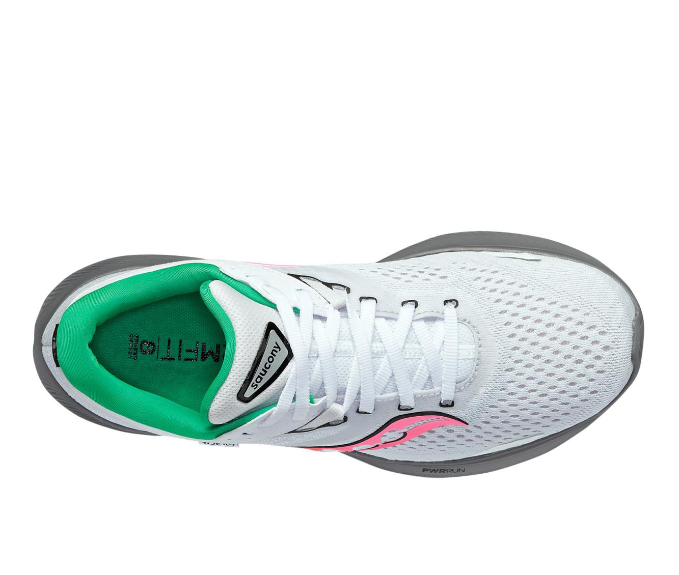 Women's Saucony Ride 16 Running Shoes