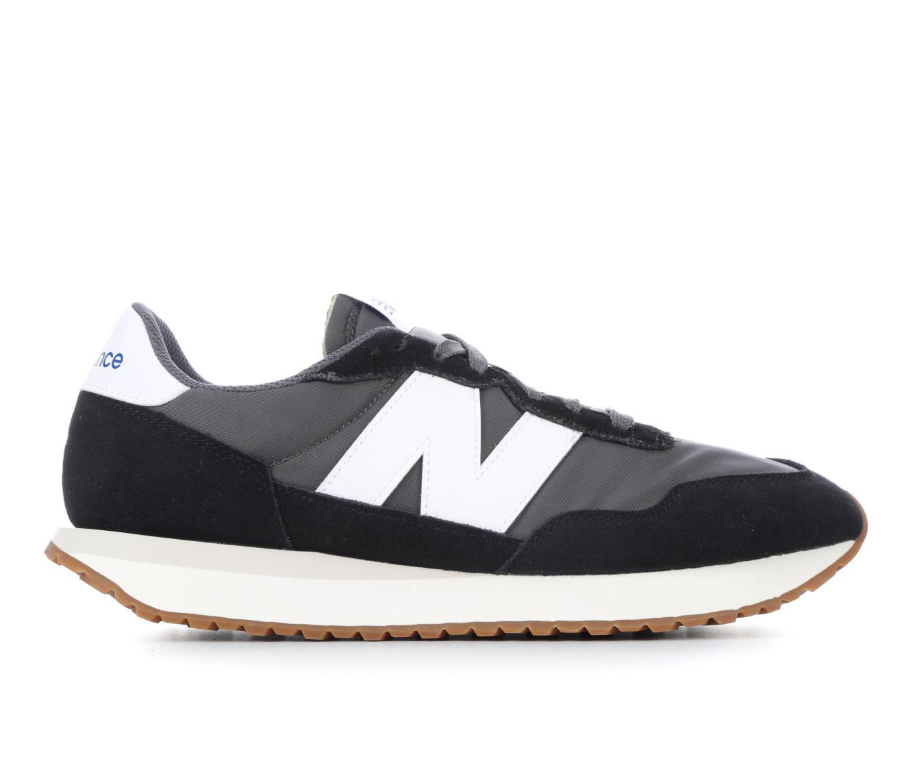 Men's New Balance 237-M Sneakers