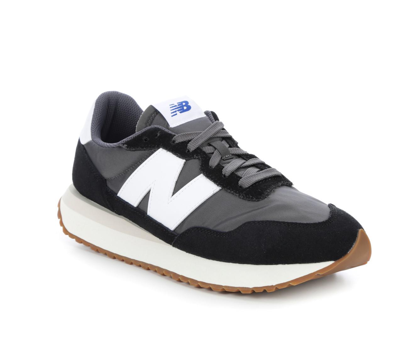 Men's New Balance 237-M Sneakers