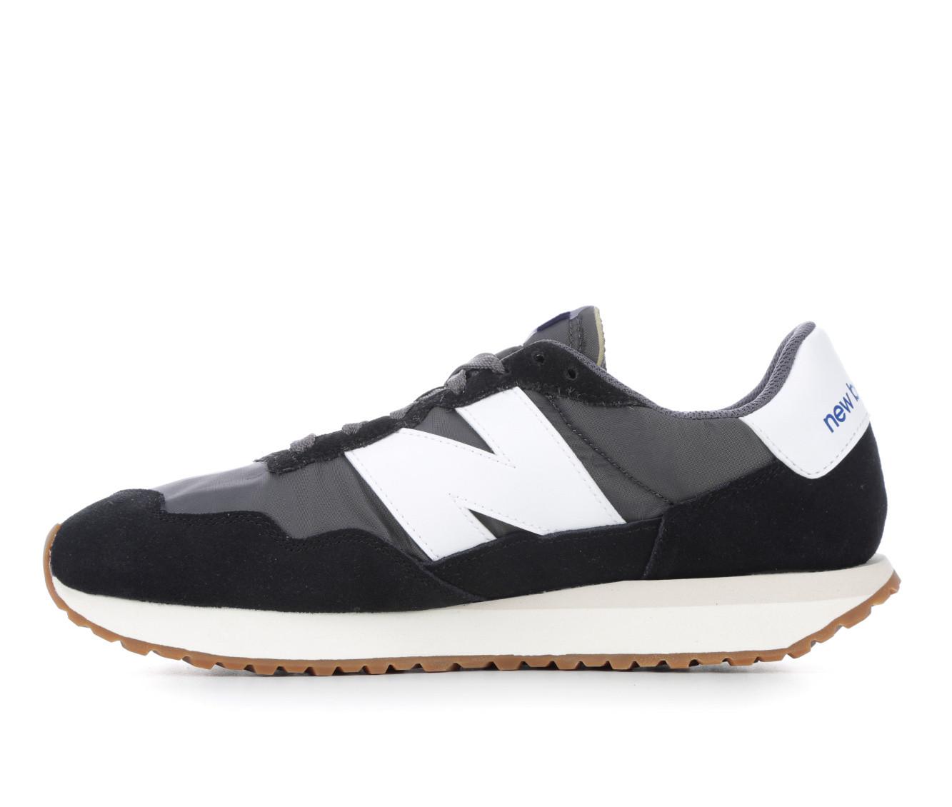 Men's New Balance 237-M Sneakers | Shoe Carnival