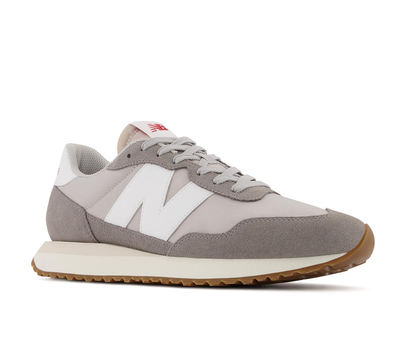 Men's New Balance 237-M Sneakers