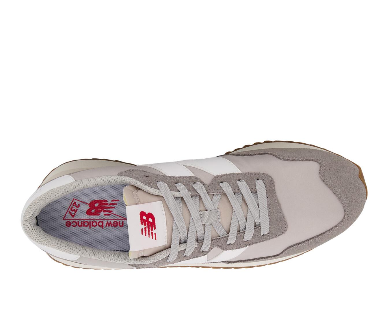 Men's New Balance 237-M Sneakers