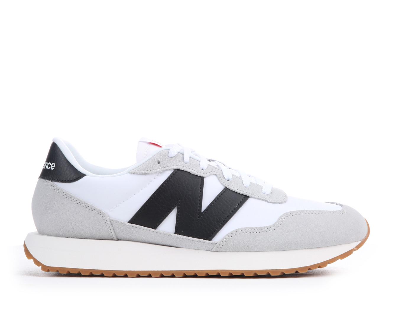 Men's New Balance 237-M Sneakers