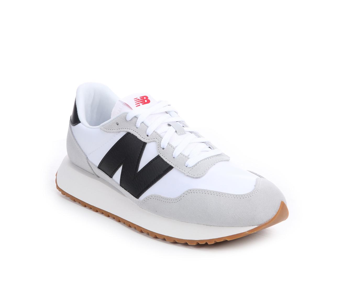 Men's New Balance 237-M Sneakers