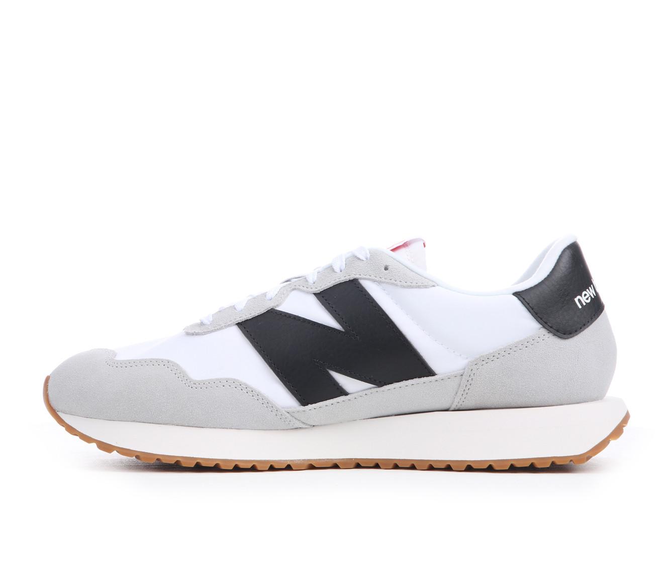 Men's New Balance 237-M Sneakers