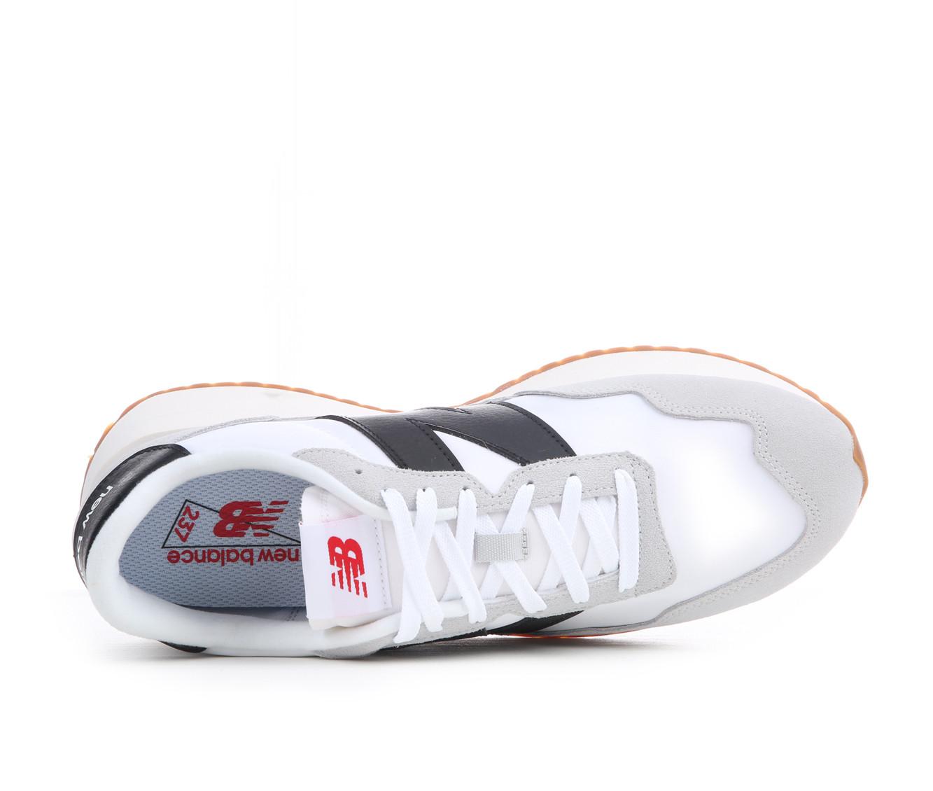 Men's New Balance 237-M Sneakers