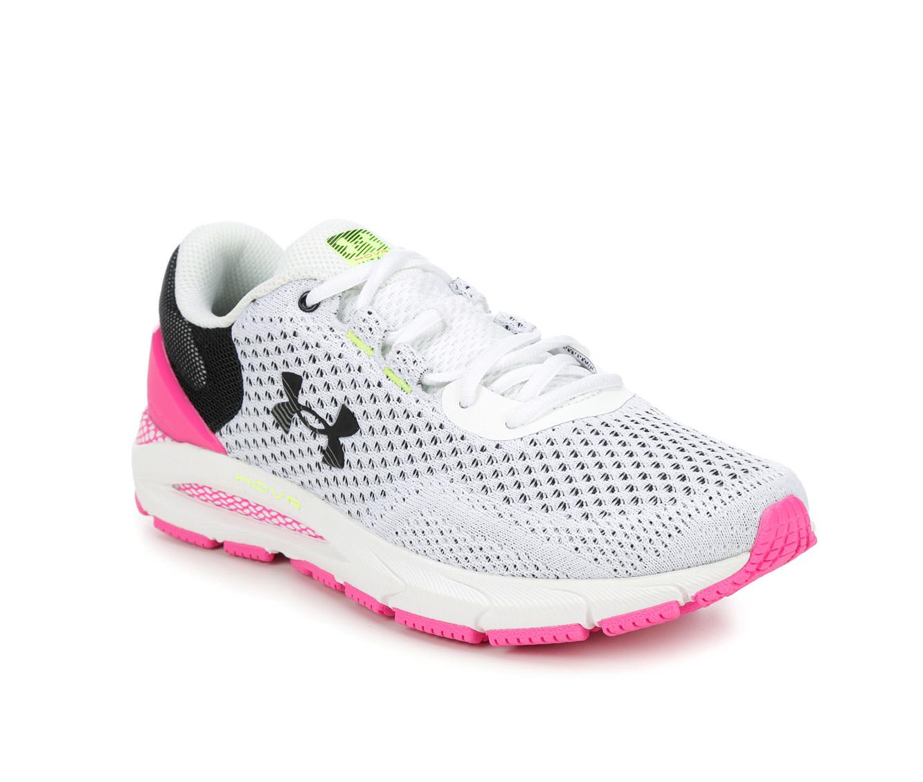 Women's Under Armour HOVR Intake-6 Running Shoes