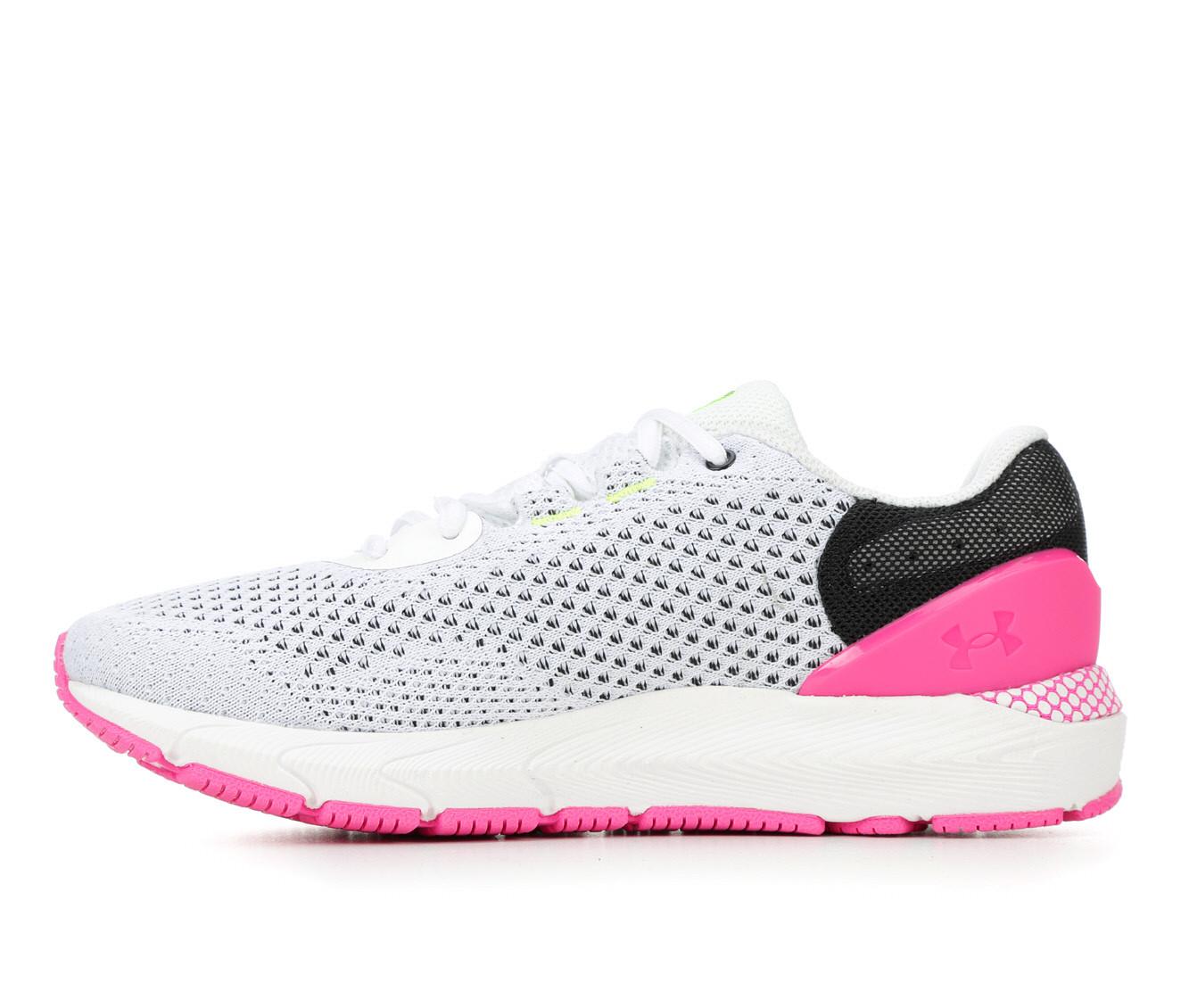 Women's UA HOVR™ Intake 6 Running Shoes