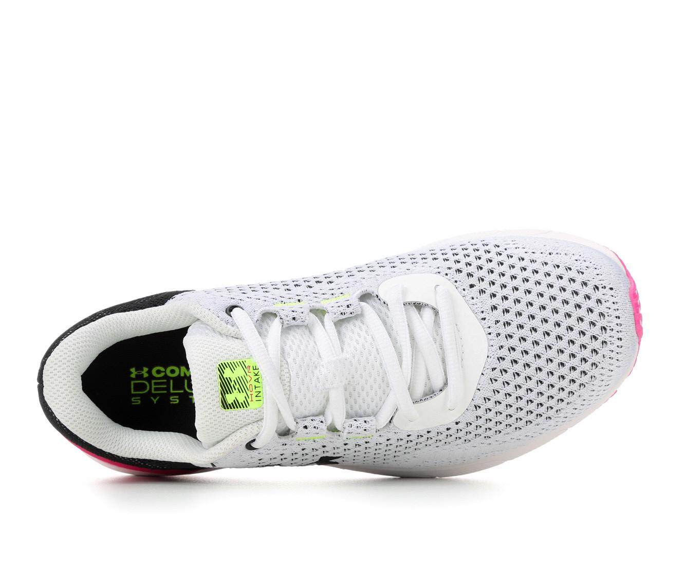 Women's UA HOVR™ Intake 6 Running Shoes