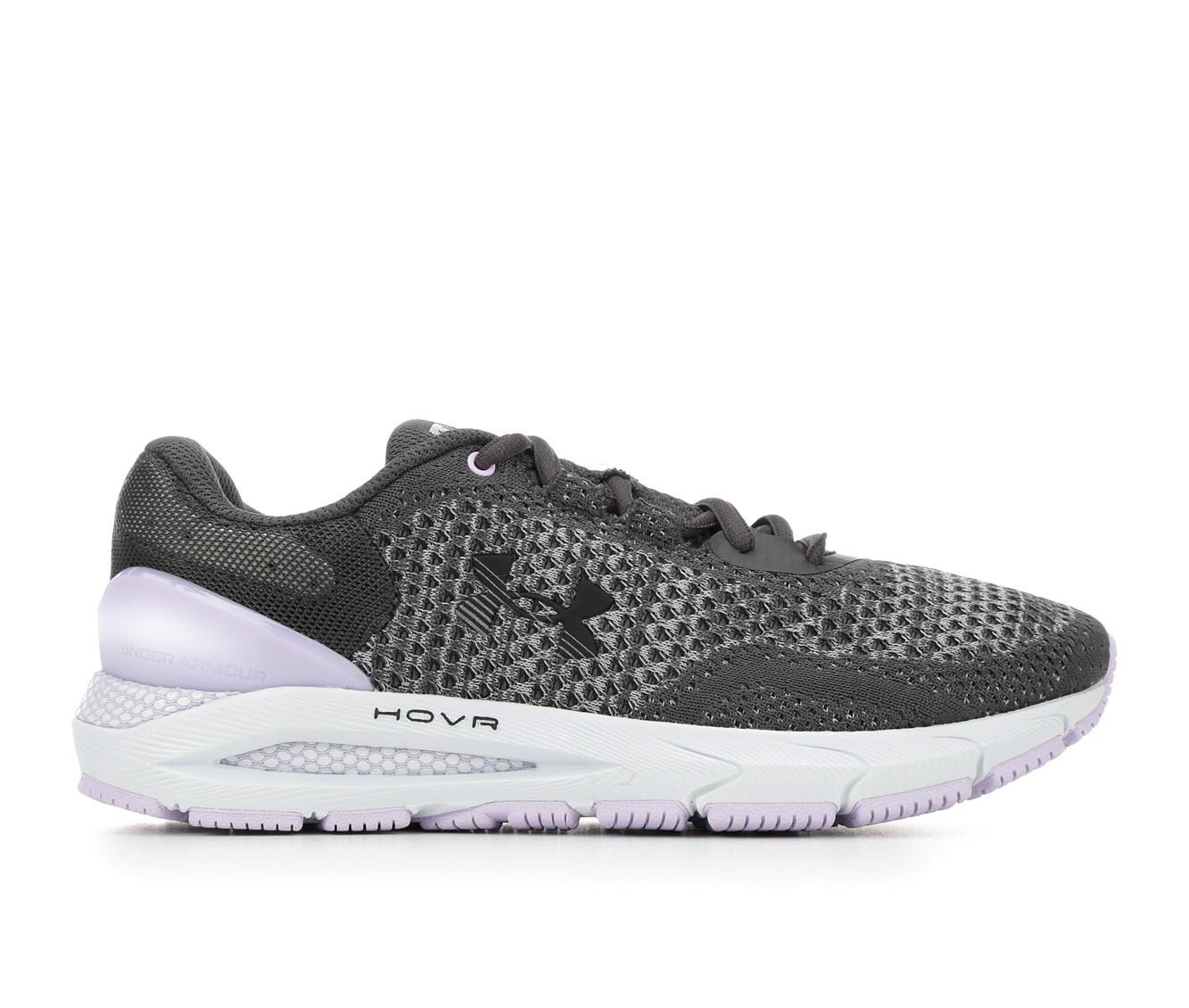 Women's Under Armour HOVR Intake-6 Running Shoes