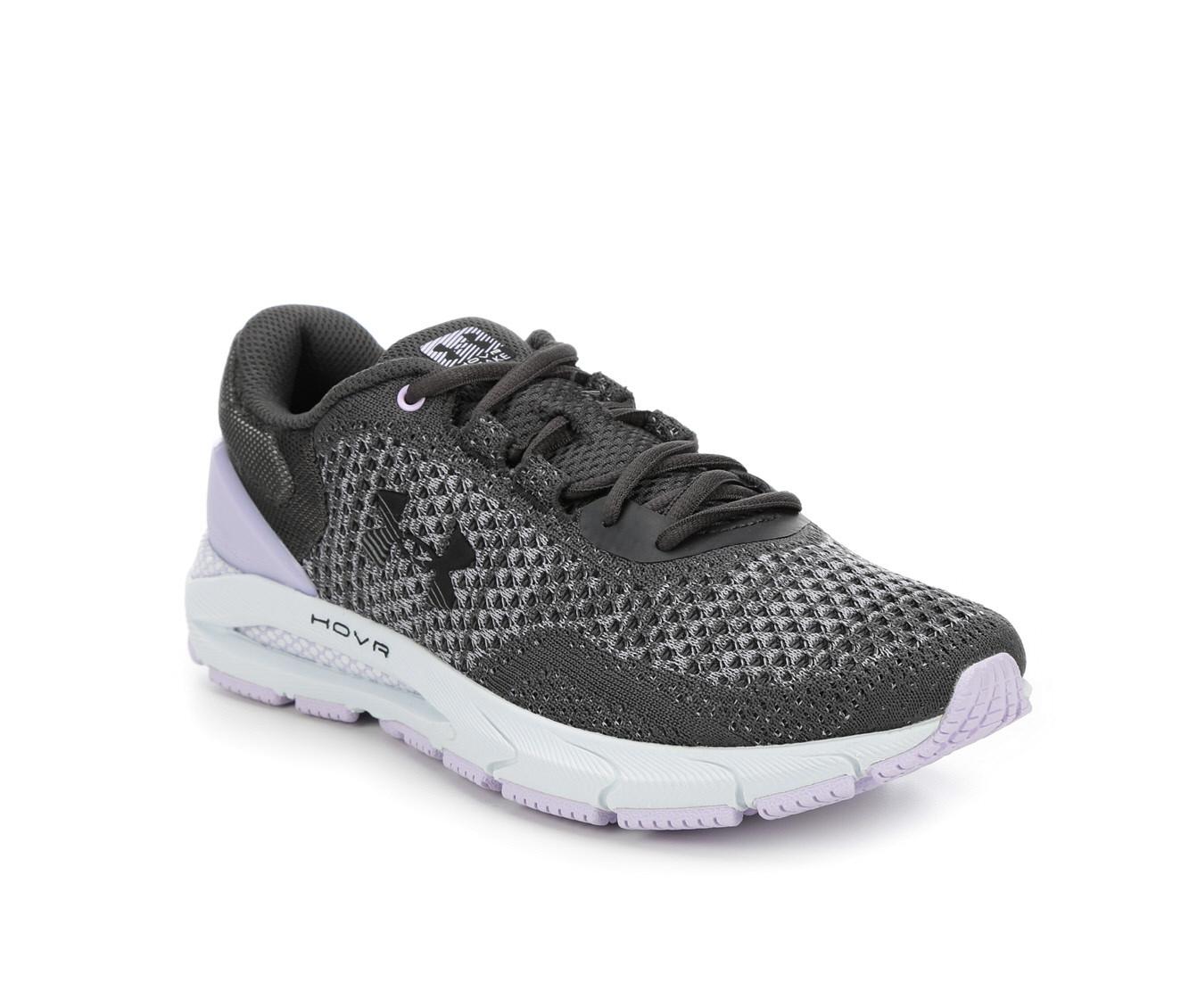 Women's Under Armour HOVR Intake-6 Running Shoes