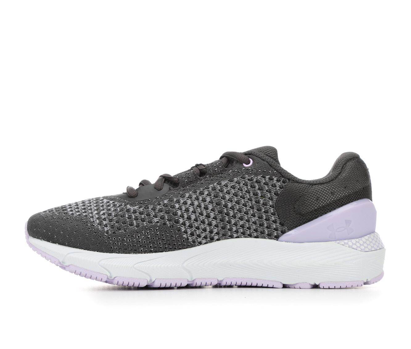 Women's Under Armour HOVR Intake-6 Running Shoes