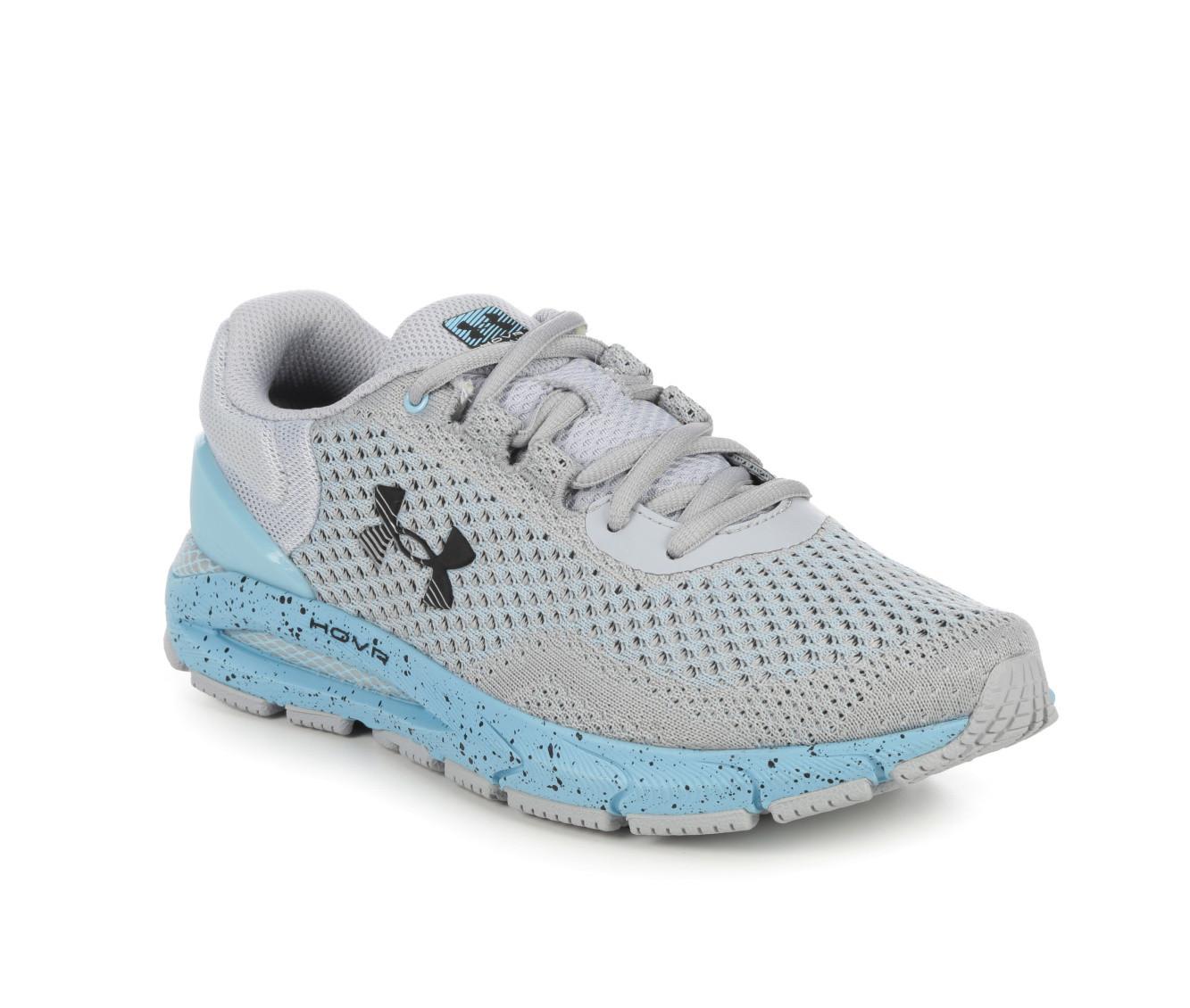 Women's Under Armour HOVR Intake-6 Running Shoes