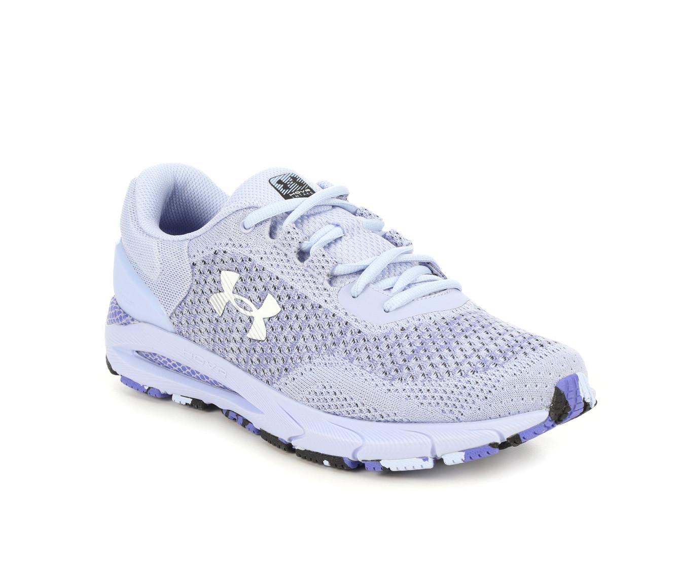 Women's Under Armour HOVR Intake-6 Running Shoes