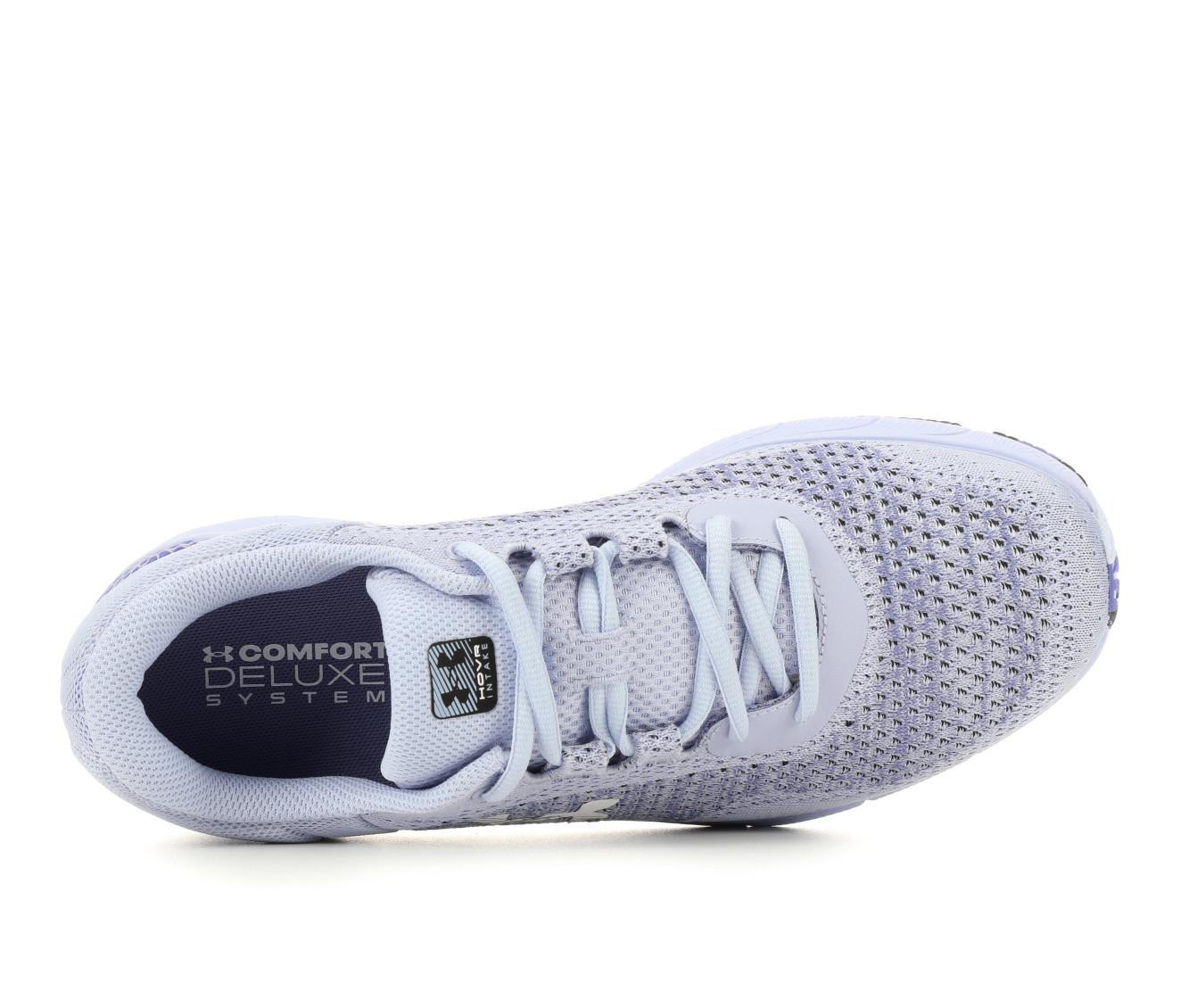 Women's Under Armour HOVR Intake-6 Running Shoes