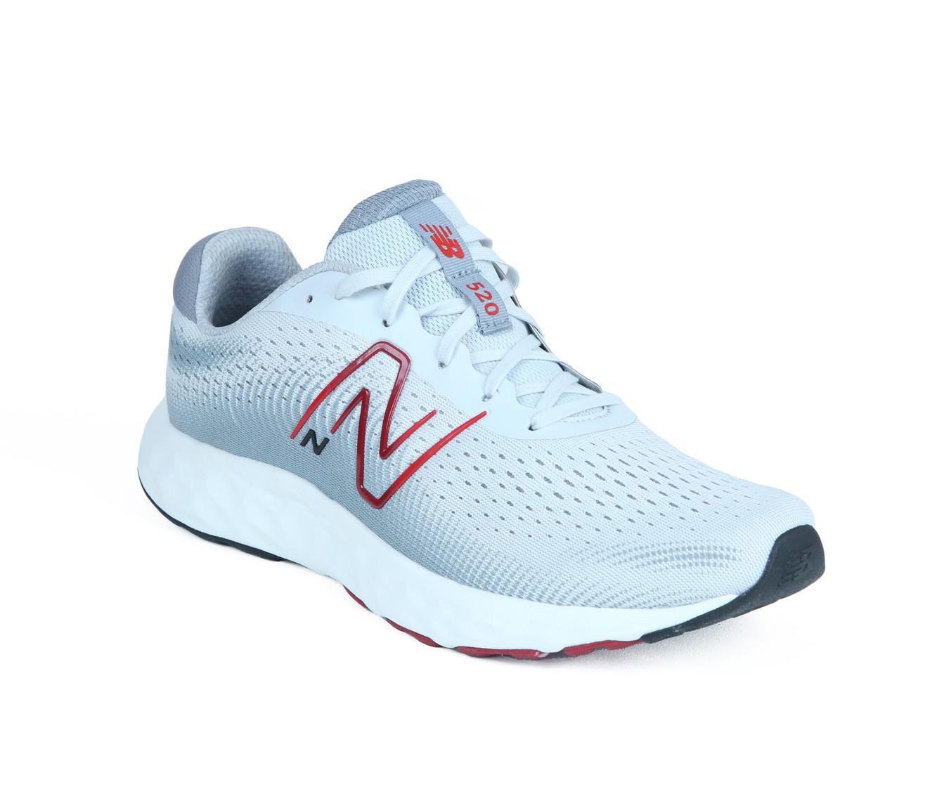 Men's New Balance M520v8 Running Shoes