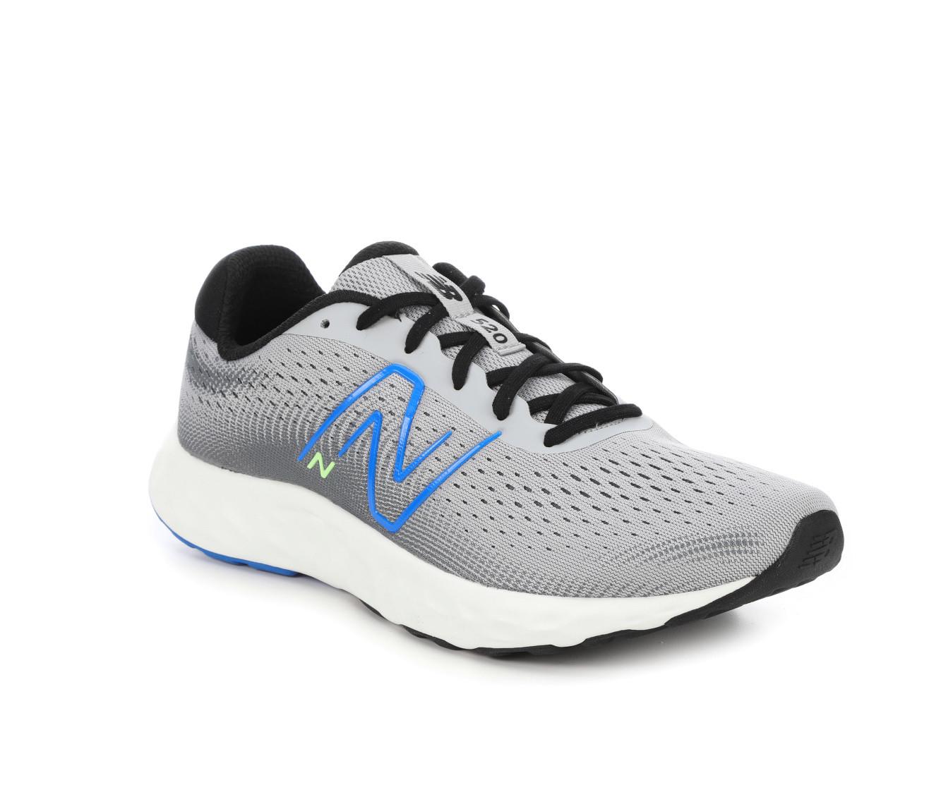 Men's New Balance M520v8 Running Shoes