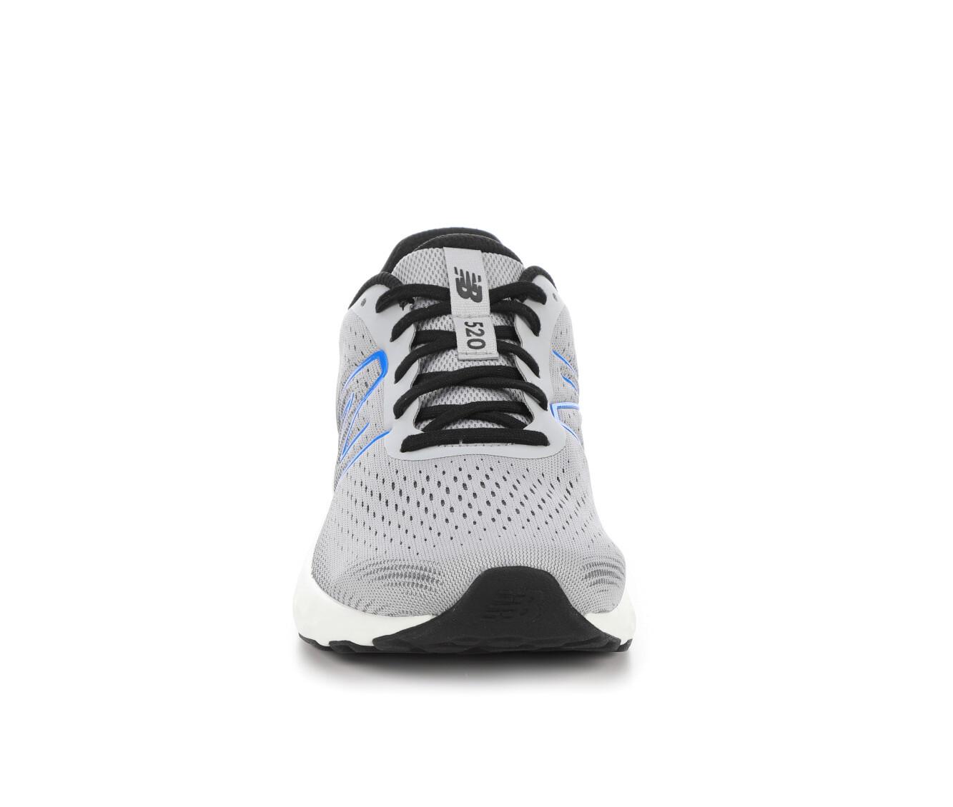 Men's New Balance M520v8 Running Shoes