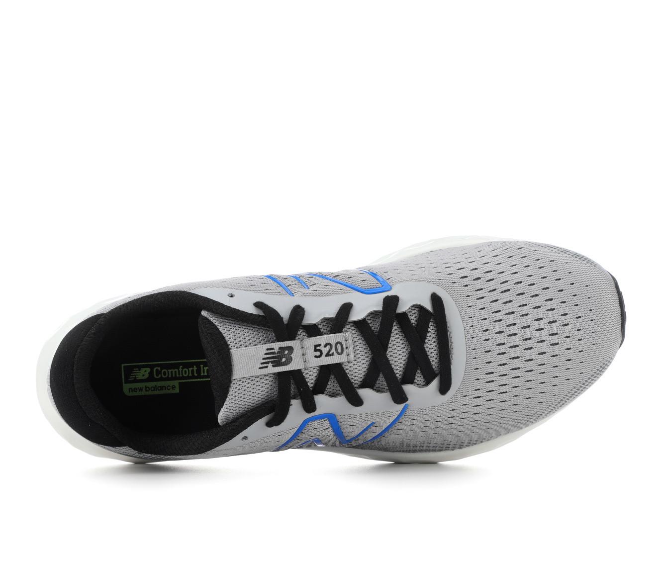 Men's New Balance M520v8 Running Shoes