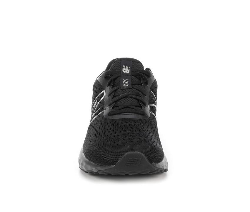 Men's New Balance M520v8 Running Shoes