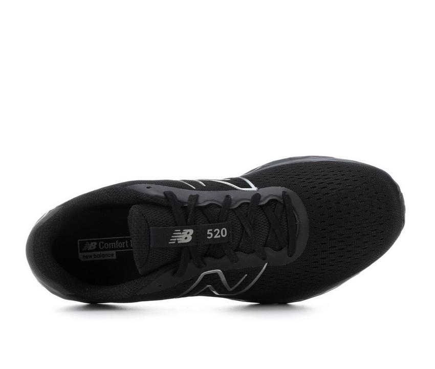 Men's New Balance M520v8 Running Shoes