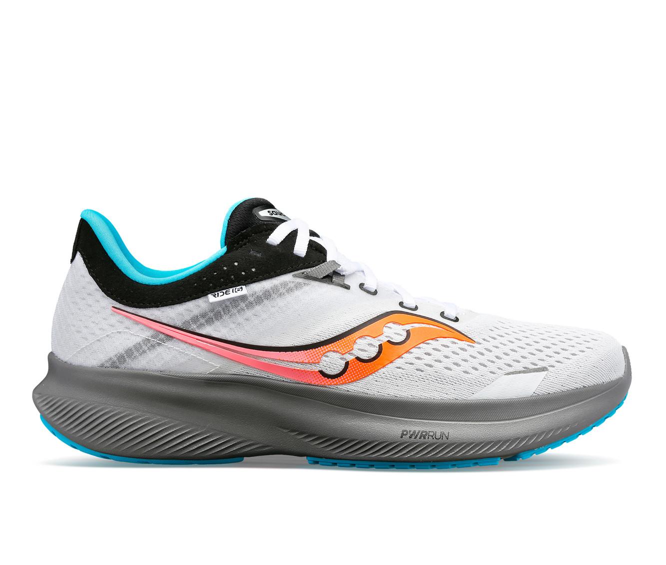 Men's Saucony Run 16 Running Shoes