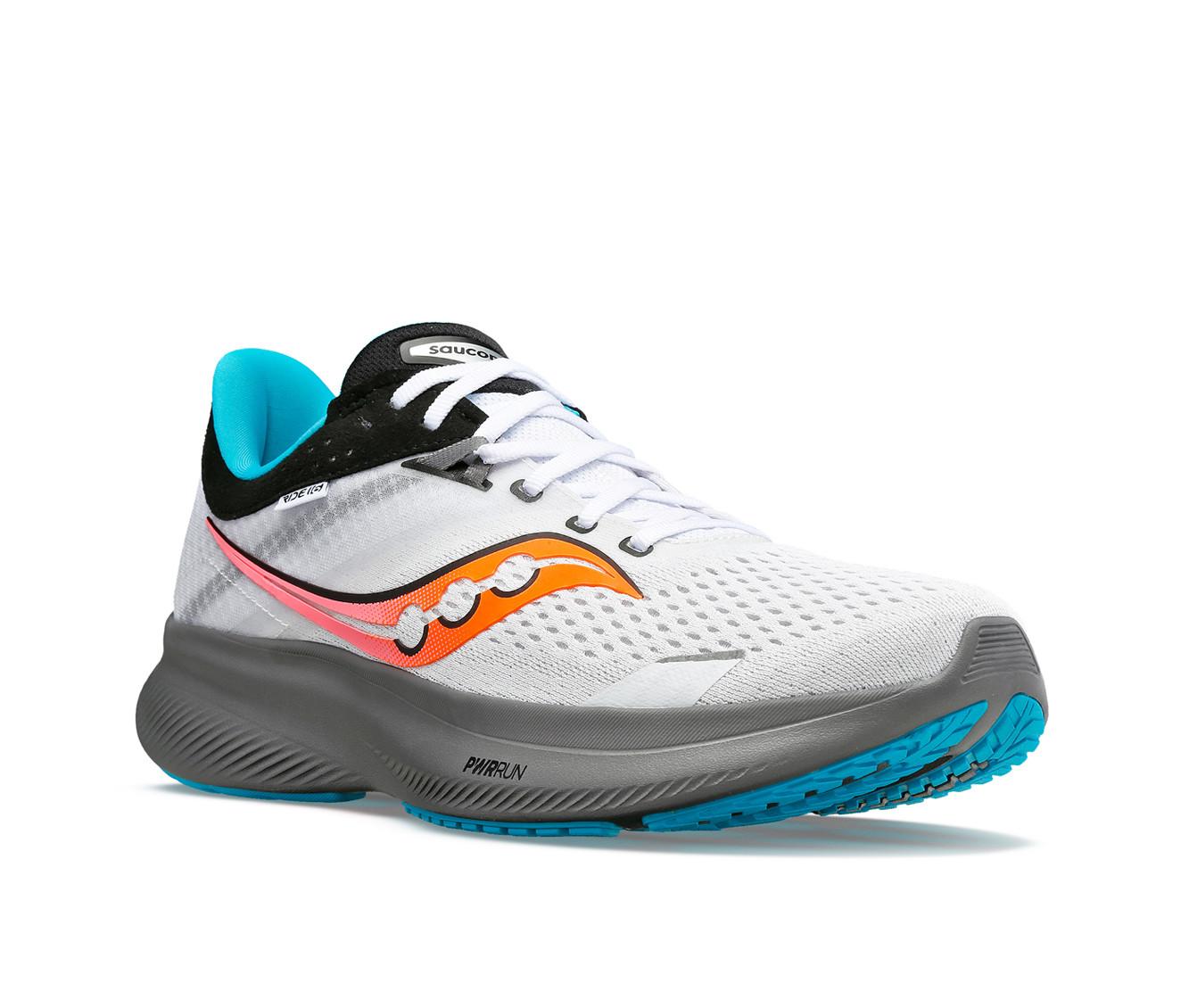 Men's Saucony Run 16 Running Shoes