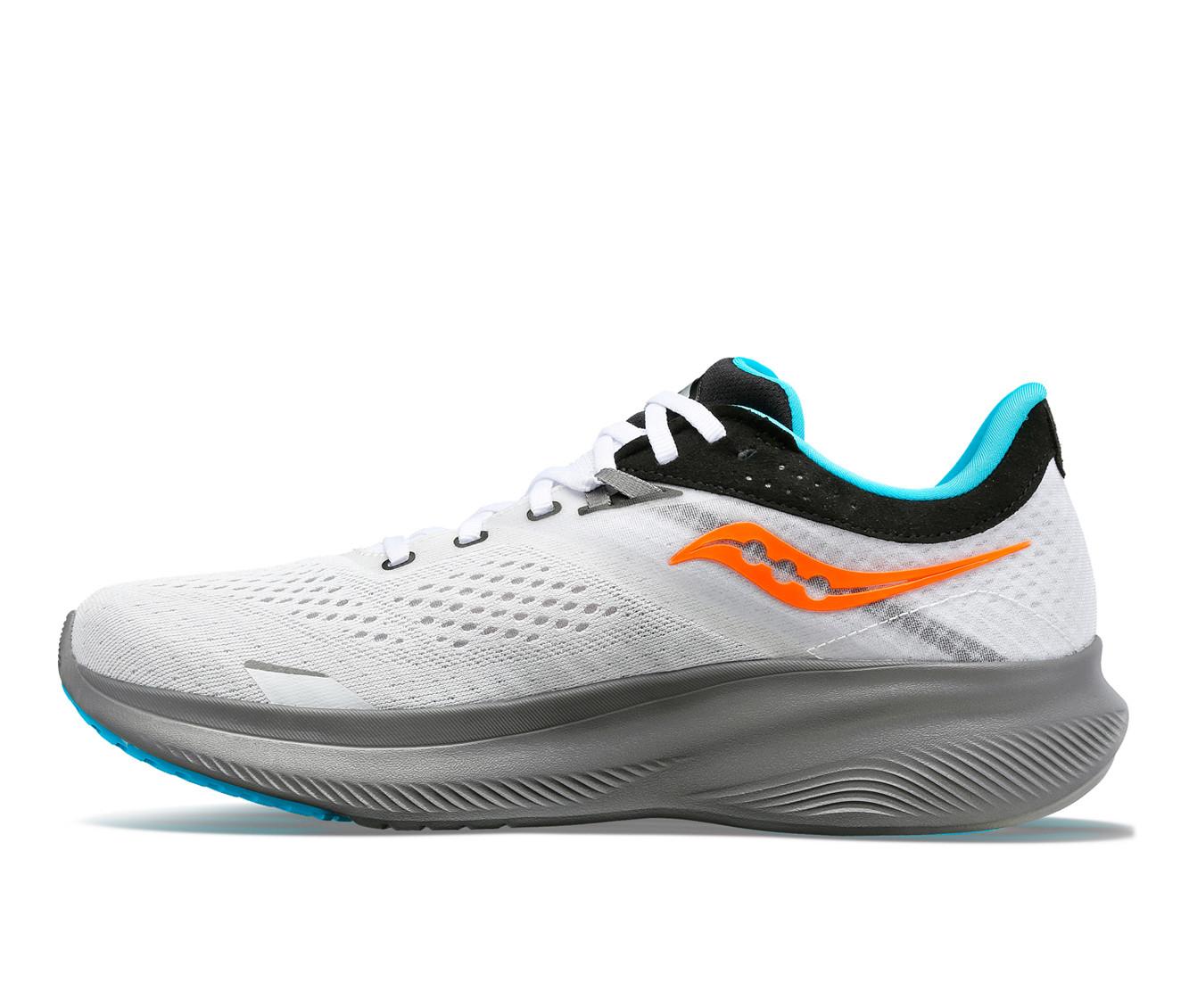Men's Saucony Run 16 Running Shoes