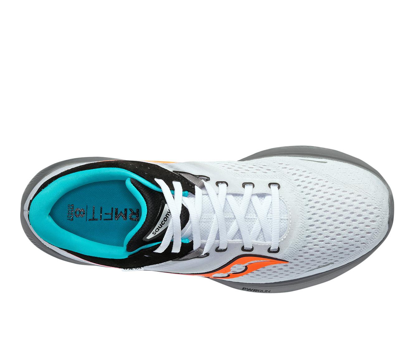 Men's Saucony Run 16 Running Shoes