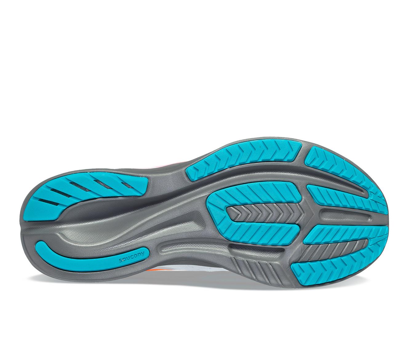 Men's Saucony Run 16 Running Shoes