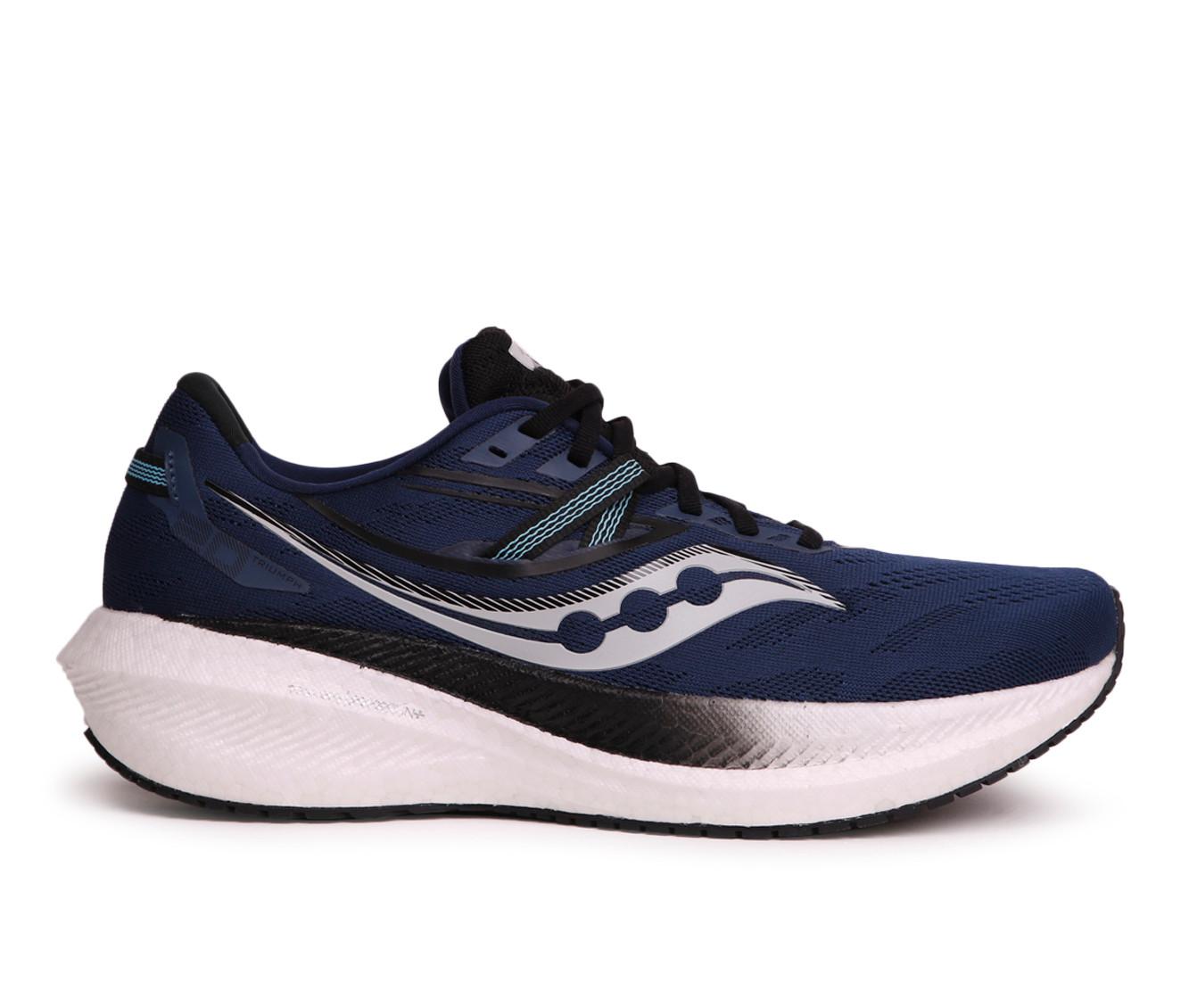 Men's Saucony Triumph 20 Running Shoes