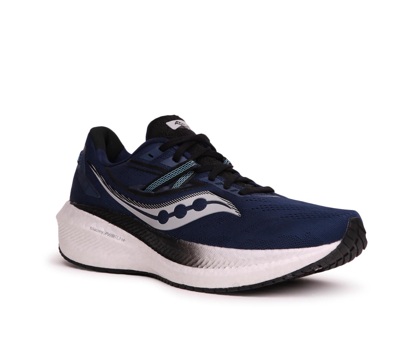 Men's Saucony Triumph 20 Running Shoes