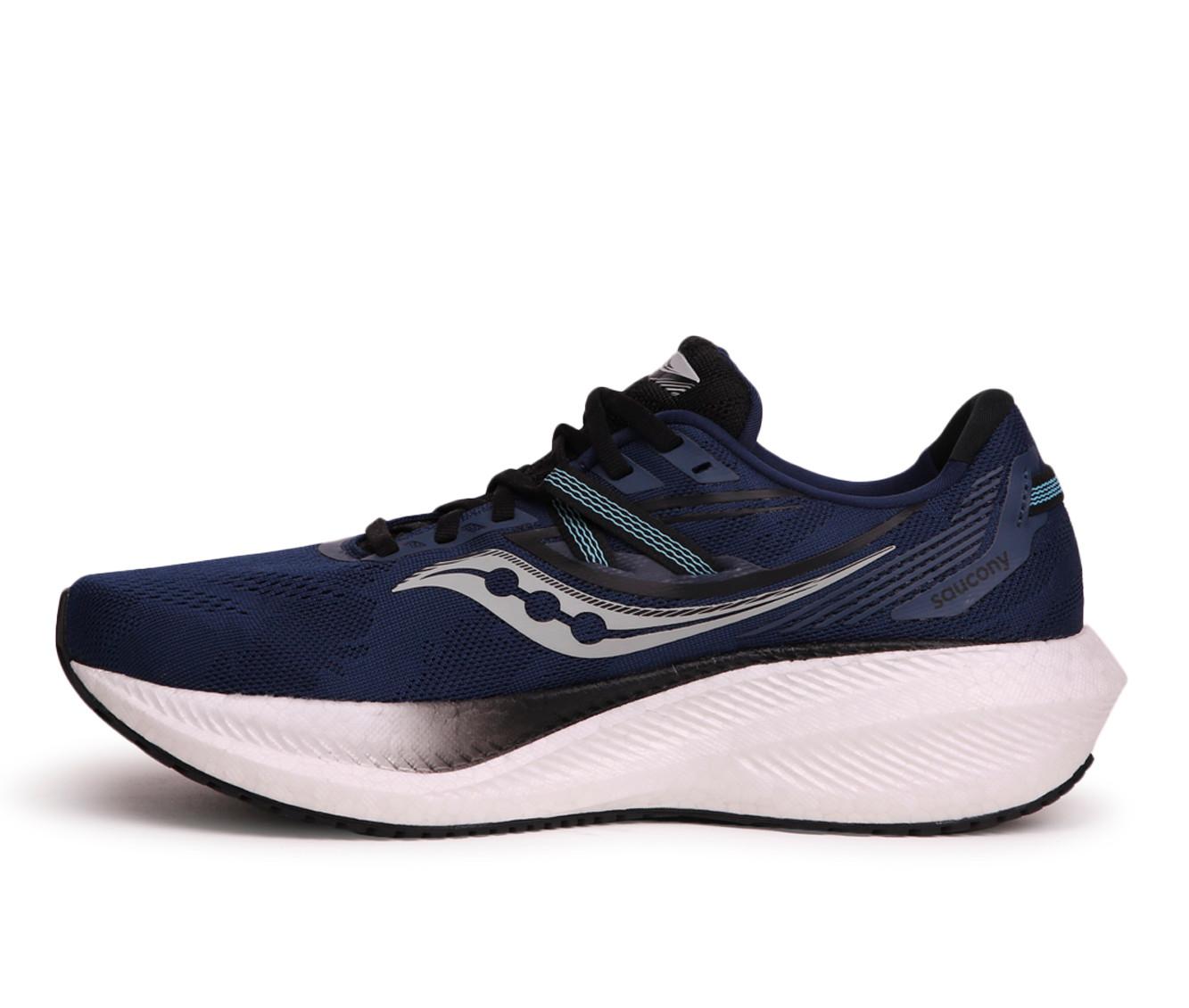 Men's Saucony Triumph 20 Running Shoes