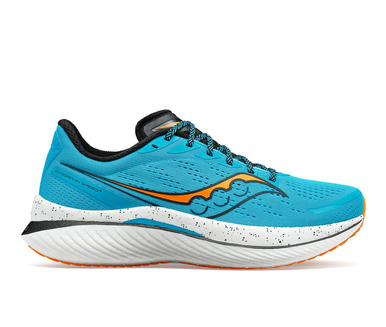 Men's Saucony Endorphin Speed 3 Running Shoes