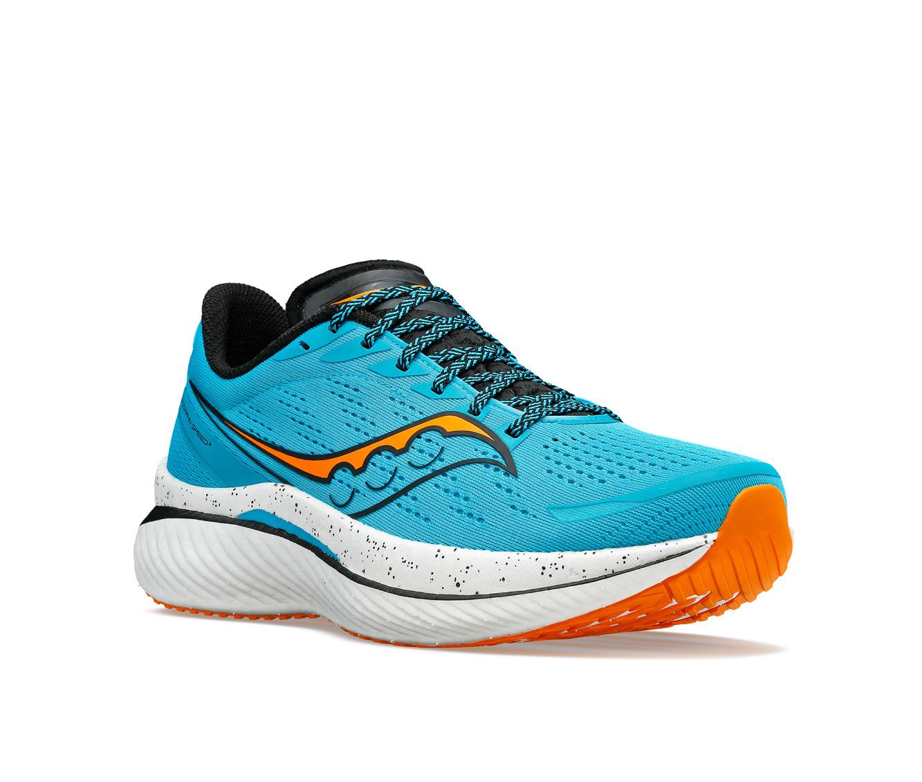 Men's Saucony Endorphin Speed 3 Running Shoes